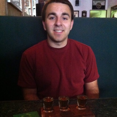 AlexCReich's profile picture. 