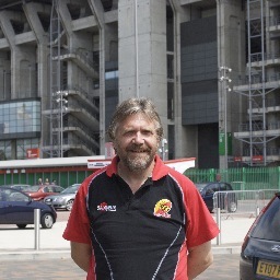 Rugby and classic Rock. Is there anything else?