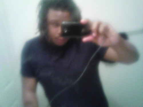 self made made man i stand on my own follow my instagram @chuckie1up( FWM) YA HEARD ME