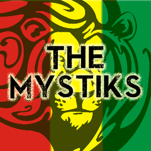 JDandTheMYSTIKS's profile picture. Jonny Dreads and The MYSTIKS, Dub-wise reggae from the Gem City.