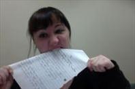 Girliest girly girl you'll ever meet. Theater geek. Fangirl. Dramaturg. Real life Snow White. http://t.co/Gtj1mhLOIJ