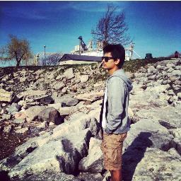Live everyday like it's last day of your life