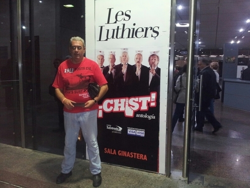 raulo3051962's profile picture. Nacido en la ciudad de La Plata, el 30 de Mayo de 1962,bajo el signo de Geminis, conductor de  Panamericano Music por  Festival Radio de Sevilla España.