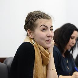 YanaG813's profile picture. продюсер OssetiaTv