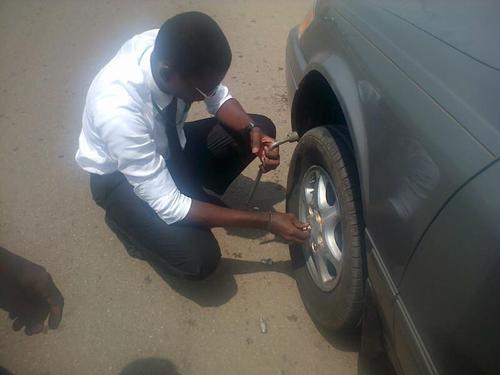 SoloTrong's profile picture. Senior Special Assistant (Legal) to H. E. Prince (Dr) Dapo Abiodun MFR, Executive Governor, Ogun State|| Titbits of everything. Nothing of anything known...