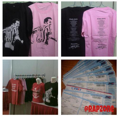 Fans berat John Grisham | Fans Berat Del Piero | Juventini | Bosen jadi karyawan | Mau punya sekolah untuk anak jalanan | 08966 1212 712 | PIN BY REQUEST