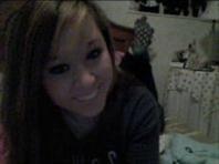 Hey therrr. (: Junior at East High! (: 16 years young. :D http://t.co/W9yVLkkhoS