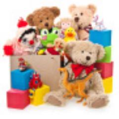 We find dolls and beautiful bear deals all the time and more  ****we FOLLOW-BACK***