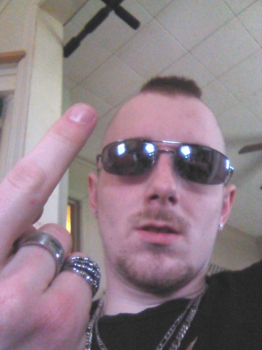 masterjtoker's profile picture. I look better in leather.