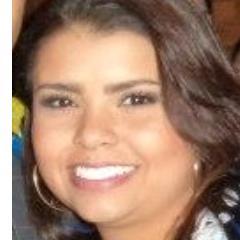 amandapitika's profile picture. 