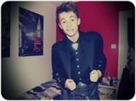 Lisbethxrkh's profile picture. How can you understand me when I can&#39;t understand myself? http://t.co/8qgRkJ5C2h