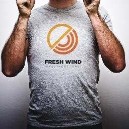 FWinvestment's profile picture. Fresh Wind Investment Trust offers you a joint management of the capital in the real estate market around the world.