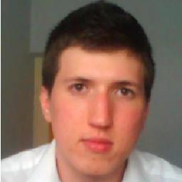 Front End Developer experimenting with DevOps in his free time.
