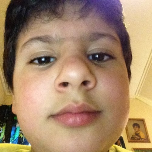 Faresabid230's profile picture. 