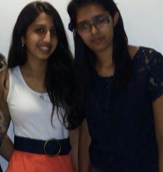 Is a student who belives to n-joy her life to da fullest..! ;)