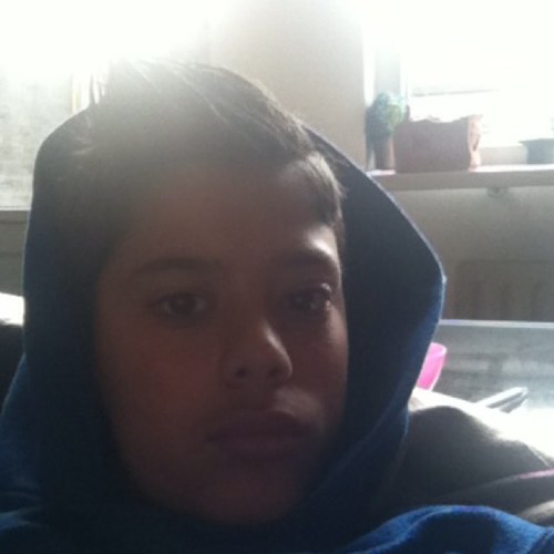 MWooter Profile Picture