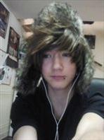 I'm just a regular guy living in Phoenix,Arizona. Looking for happiness, love and life just like you. :) http://t.co/lVjAvRag9L