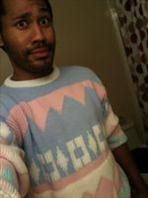 An amateur in most everything. http://t.co/5vzqEUXnEM