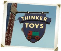 A multiple-award winning 3800 ft2 toy store in Multnomah Village in SW Portland. Free Gift Wrap & Loyalty Program. Come visit!