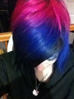 Salomexyby's profile picture. Blogger who adores fashion, cosmetics, and technology! http://t.co/fqHjjrJeG8