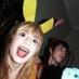 Roxann Monds (@kristianamxj) Twitter profile photo