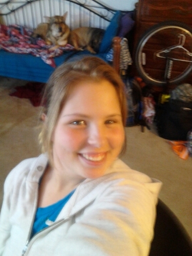 Born with DORV/HLHS/CHD & Bringing awareness. soon to foster animals & working on getting my masters in social work.