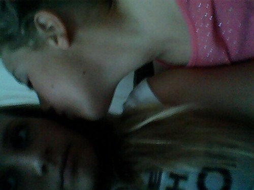 my liefste zusjee xChi