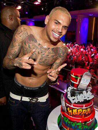 TEAM BREEZY TILL I DIE!