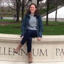 Caitlin Grady - @gradycaitlin - Twitter