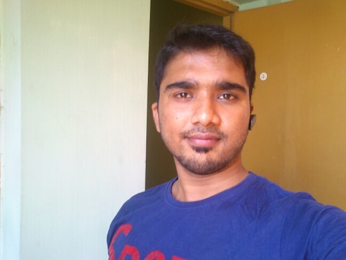 Be my Friend then u'll know...
