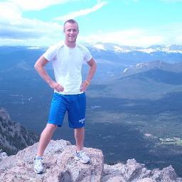 BRundhaug's profile picture. 