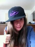 Vegetarian & Single! My goal is to unite people who are committed to a cruelty free lifestyle. To meet other Vegetarians join: http://t.co/t4WiK0JF7t
