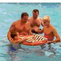 Official Twitter account of the International Salou Open Draughts Tournament: 25th of May till 2nd of June 2014