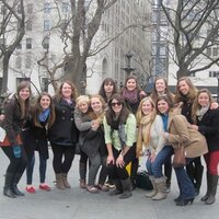 Renaissance (@umainesance) 's Twitter Profile