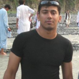 AminAsad4's profile picture. 