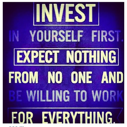 Young,smart, beautiful.....Reaching millionaire status!!!!!