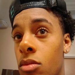 height: 6ft 4in
sports: track
job: modeling and acting
school: NC A&T University