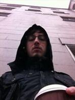 CS student, #Pianist, Interested in Astrophysics, Cosmology, Geology, Archeology, #Cosplayer, Romanista, Horror Watcher/Gamer. http://t.co/6fkyNswkW3