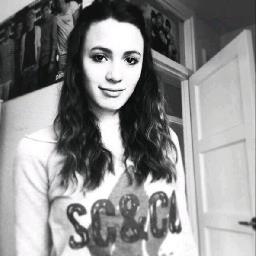 Follow me and I'll follow you back!
