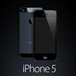 Seko un Retvīto mūsu pēdējo tweetu, un iespējams tieši tu laimēsi vienu no 20 pilnīgi jauniem iPhone5.