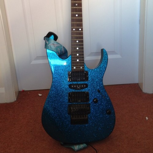 sloppylink's profile picture. 