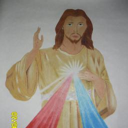 CONSTRUYENDO EL REINO. JESÚS EN TI CONFIO