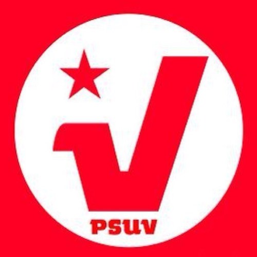 AlvaroPSUV Profile Picture