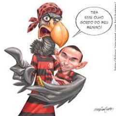 Noticias, 24hrs do Flamengo quer saber como vê? Segue! sigo de volta .