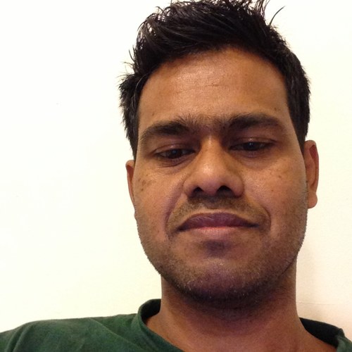 ManikKarim's profile picture. 