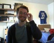 Technical Marketing Manager at F5 Networks, Computer Geek. Gaming (table top) Geek. Husband and Dad http://t.co/7F6HuPzW4G