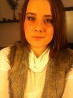 Rubielzvv's profile picture. When I was 8, I asked for a Guitar and thats how i really started explaining my point of view. http://t.co/CVVHpvakBM