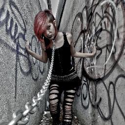 Zharaaltmodel's profile picture. 