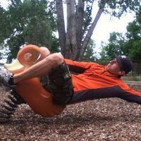 Shawn Francis (@shawndangerhoot) 's Twitter Profile Photo