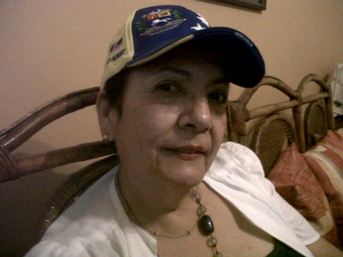 Profesora Jubilada